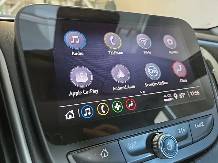 2023 Chevrolet Malibu - view 23