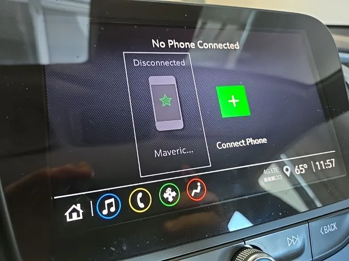 2023 Chevrolet Malibu - view 26
