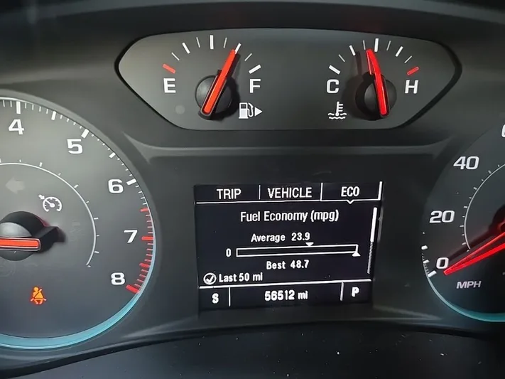 2023 Chevrolet Malibu - view 27