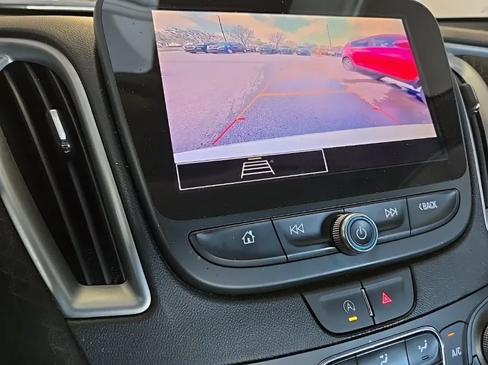 2023 Chevrolet Malibu - view 28