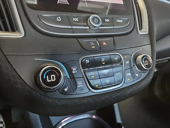 2023 Chevrolet Malibu - view 29