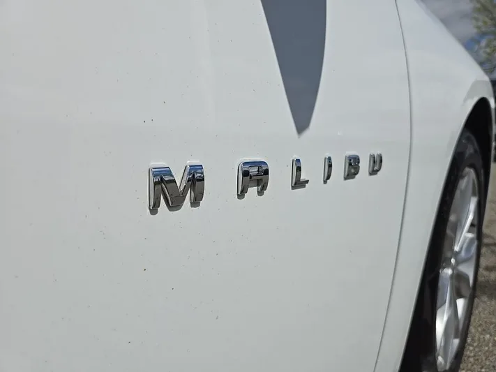 2023 Chevrolet Malibu - view 35