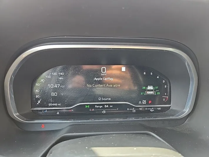 2023 GMC Yukon - view 23