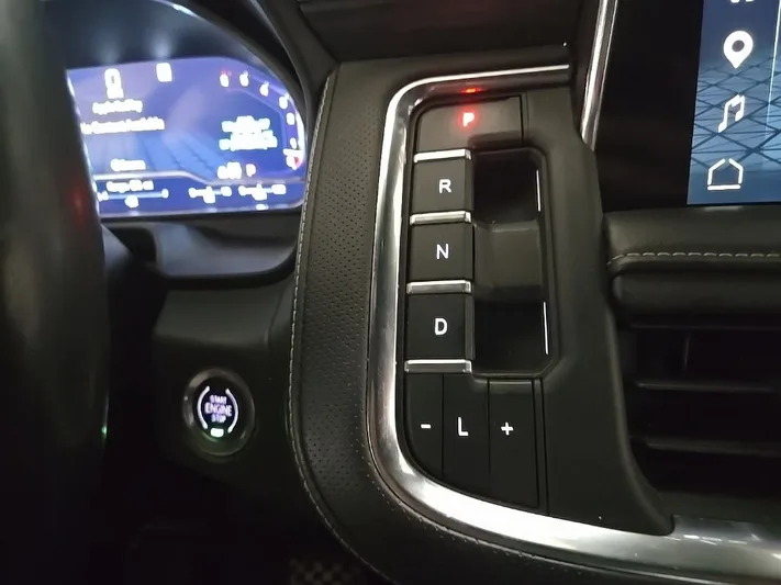 2023 GMC Yukon - view 30