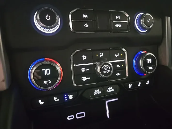 2023 GMC Yukon - view 33