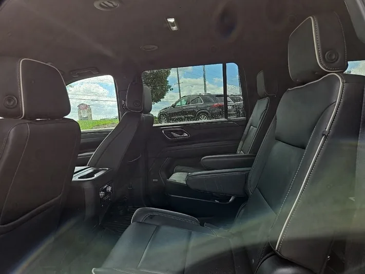 2023 GMC Yukon - view 36