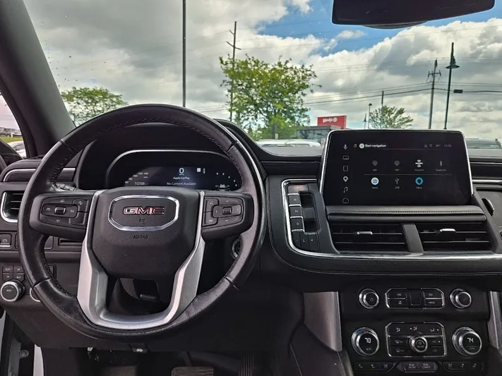 2023 GMC Yukon - view 41