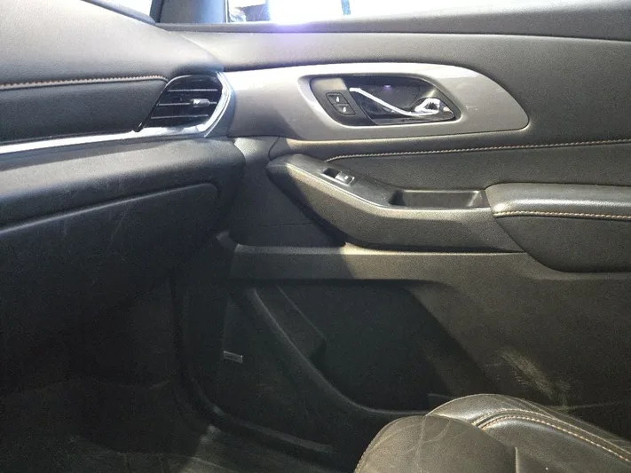 2018 Chevrolet Traverse - view 25