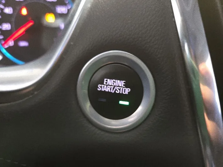 2018 Chevrolet Traverse - view 30