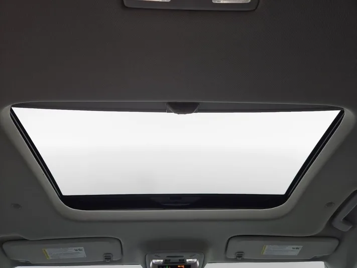 2018 Chevrolet Traverse - view 23