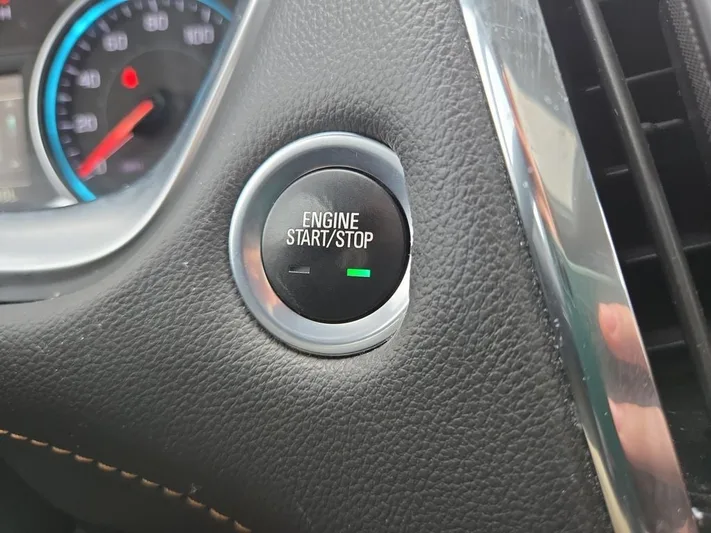 2018 Chevrolet Traverse - view 30