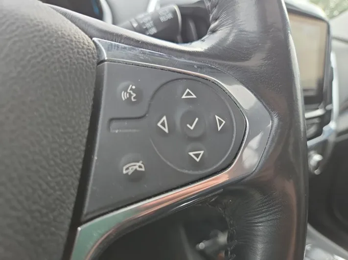 2018 Chevrolet Traverse - view 32