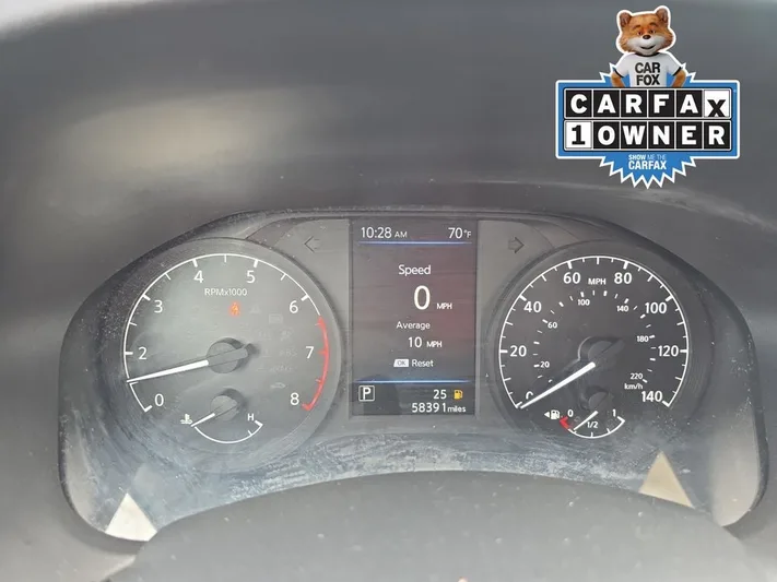 2023 Nissan Altima - view 16