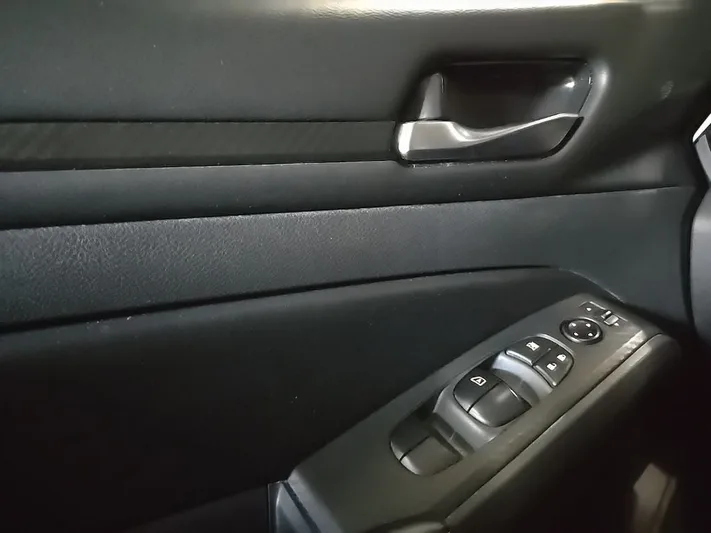 2024 Nissan Altima - view 22