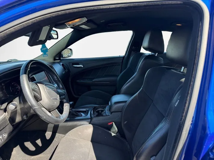 2022 Dodge Charger - view 23