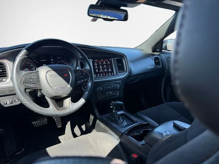 2022 Dodge Charger - view 28
