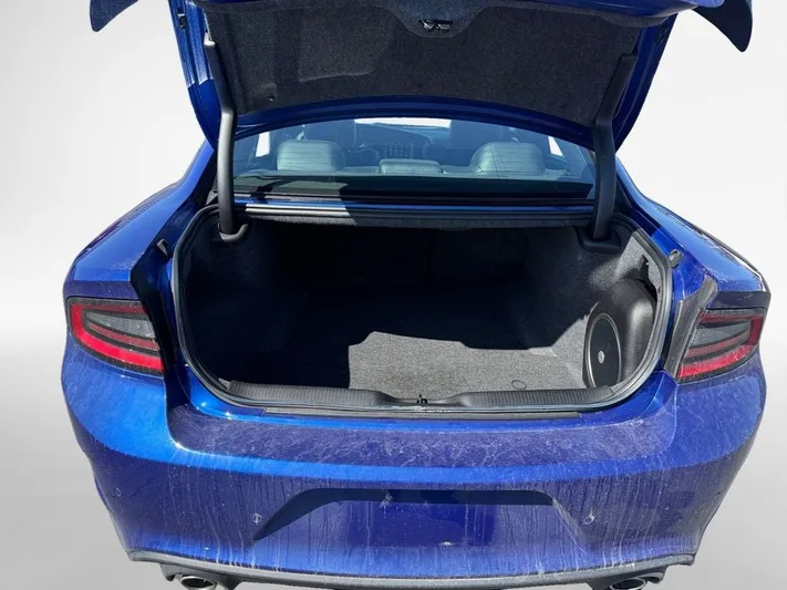 2022 Dodge Charger - view 6