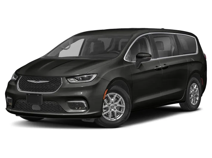 2023 Chrysler Pacifica - view 12