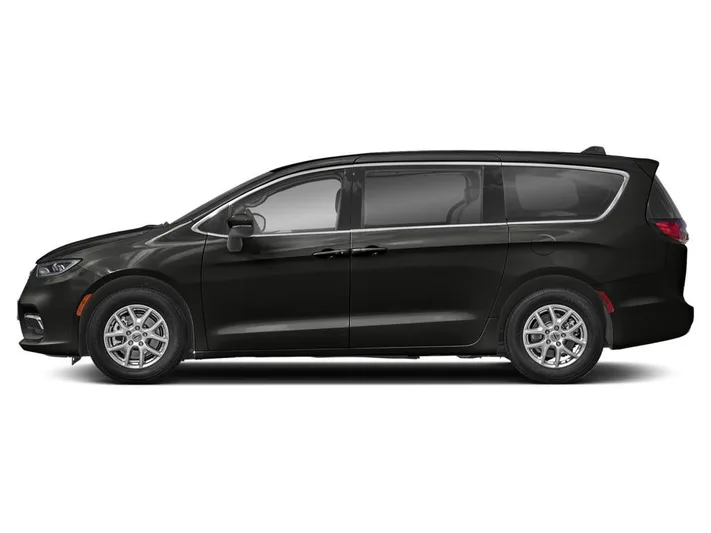 2023 Chrysler Pacifica - view 14