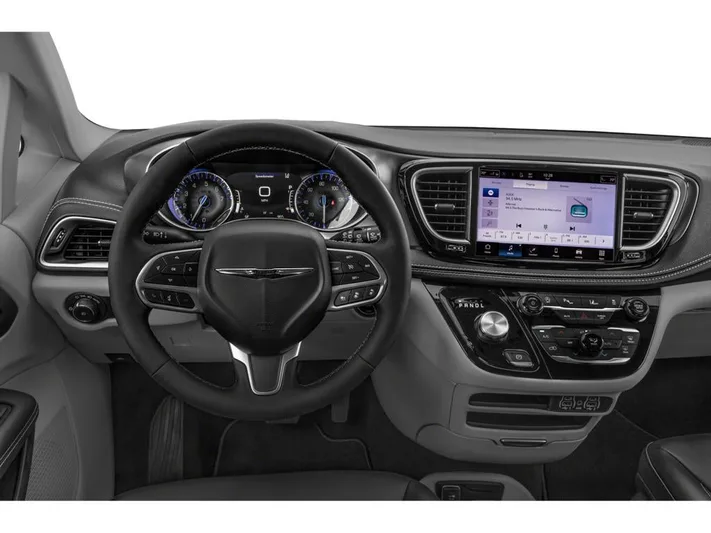 2023 Chrysler Pacifica - view 15