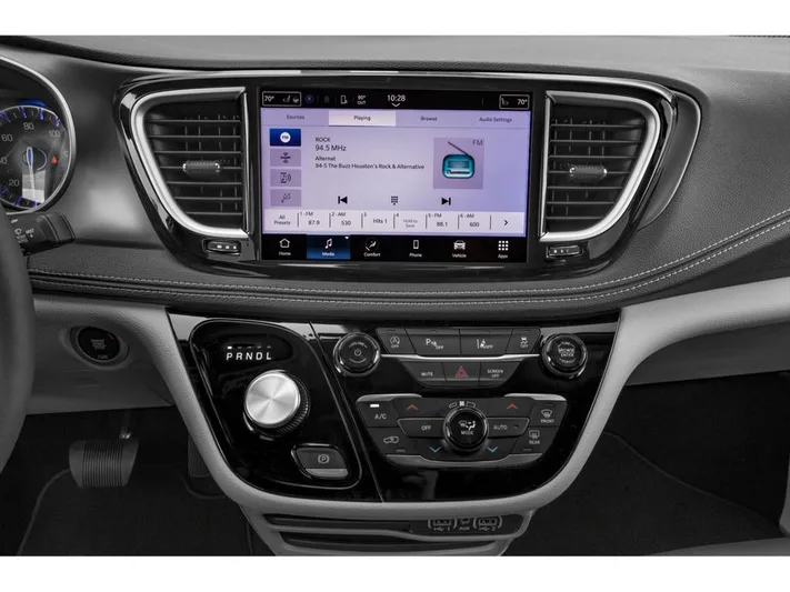 2023 Chrysler Pacifica - view 18