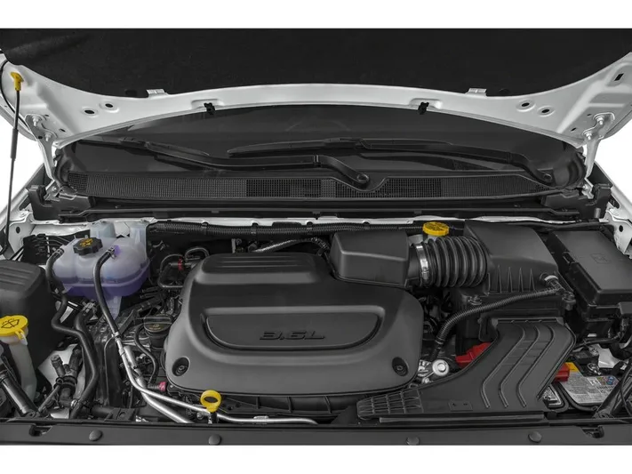 2023 Chrysler Pacifica - view 19