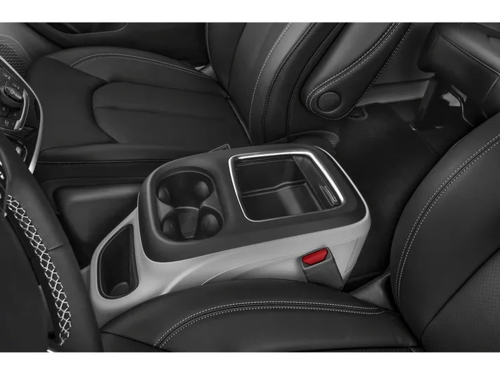 2023 Chrysler Pacifica - view 21