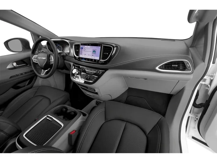 2023 Chrysler Pacifica - view 22