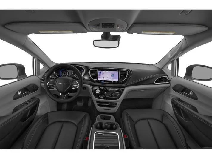 2023 Chrysler Pacifica - view 5