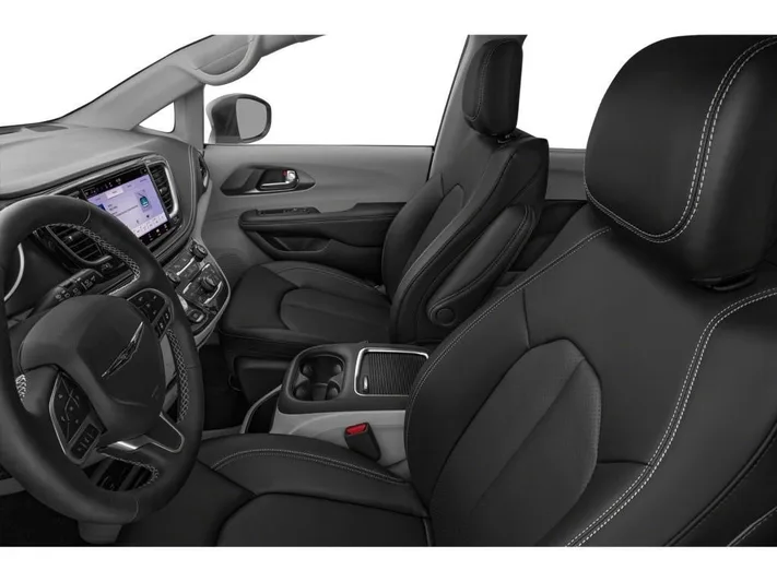 2023 Chrysler Pacifica - view 6