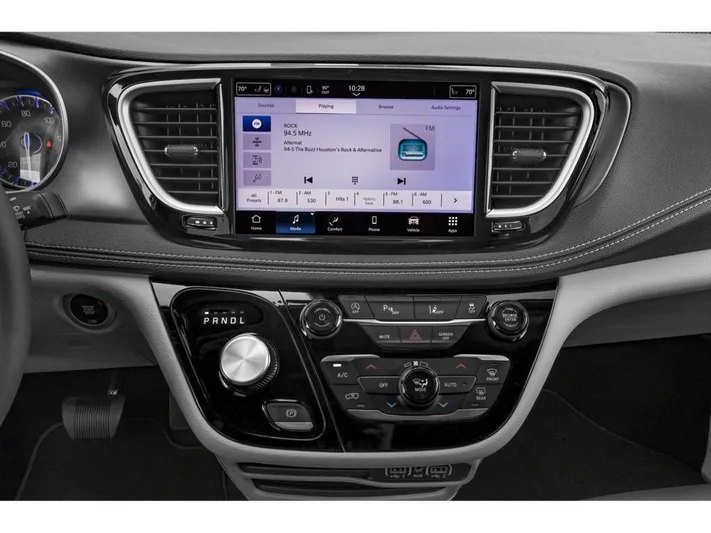 2023 Chrysler Pacifica - view 7