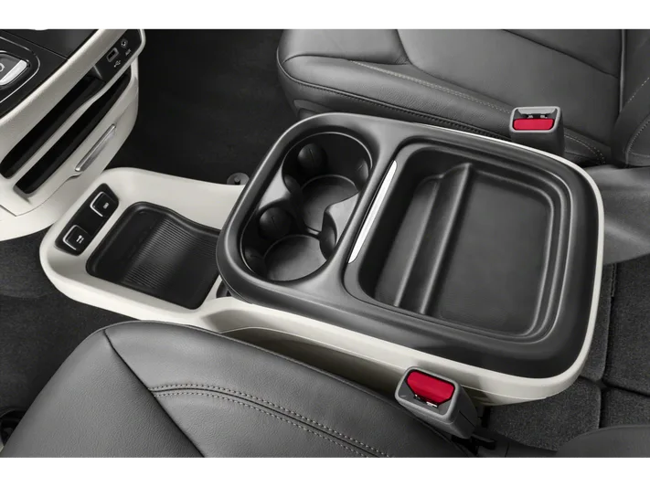 2018 Chrysler Pacifica - view 10