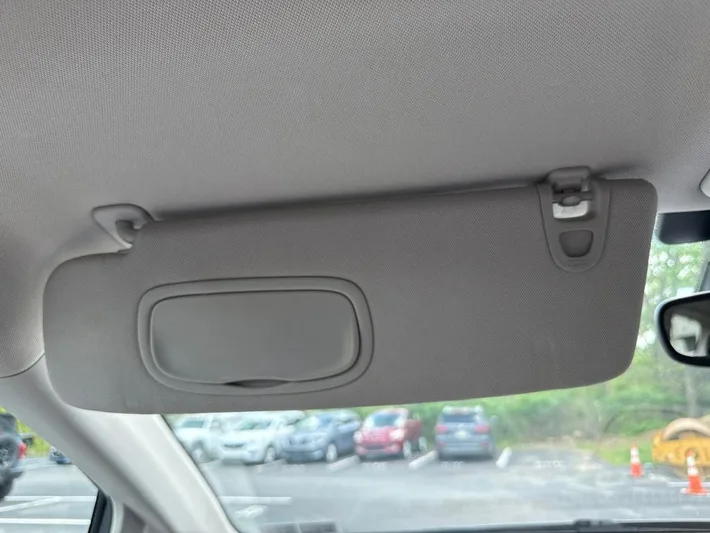 2018 Chrysler Pacifica - view 33