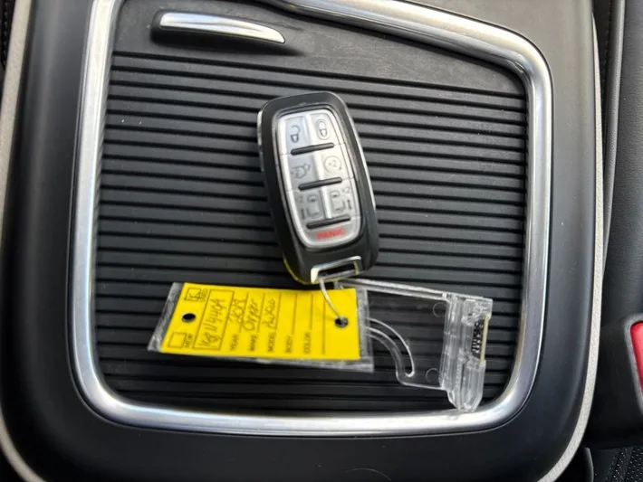 2018 Chrysler Pacifica - view 35