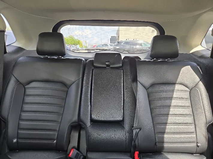 2024 Ford Edge - view 24