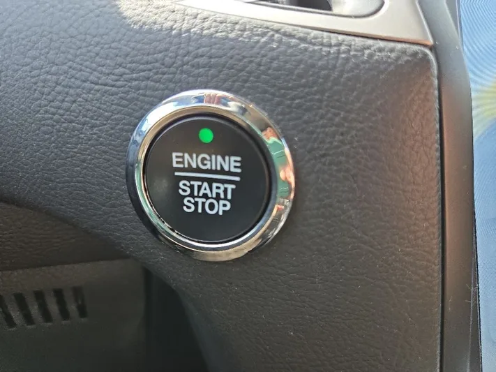 2024 Ford Edge - view 25
