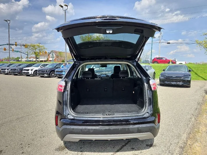 2024 Ford Edge - view 31
