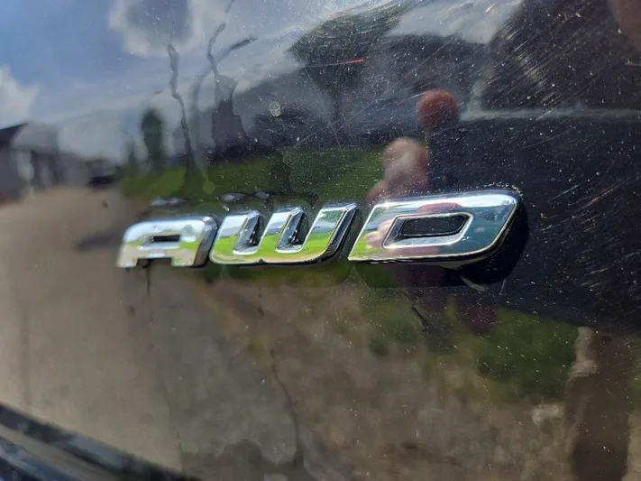 2024 Ford Edge - view 34