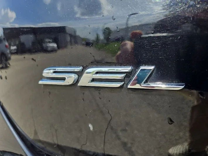 2024 Ford Edge - view 35