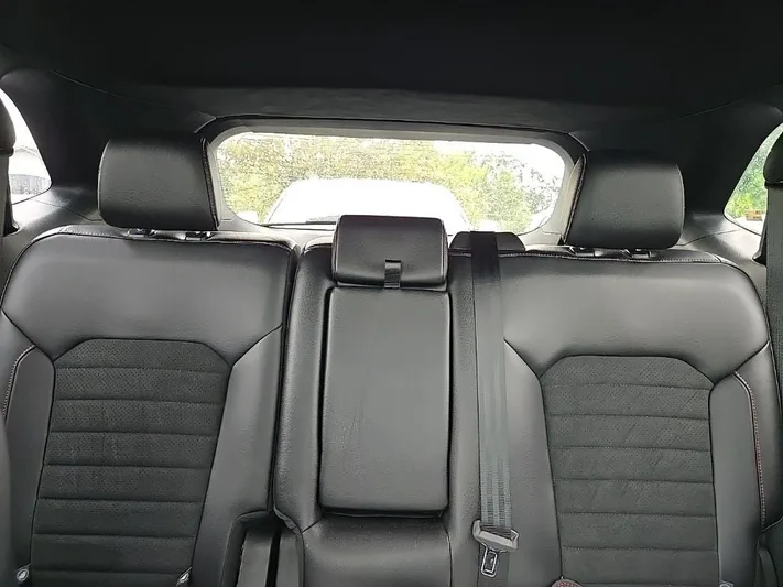 2023 Ford Edge - view 32
