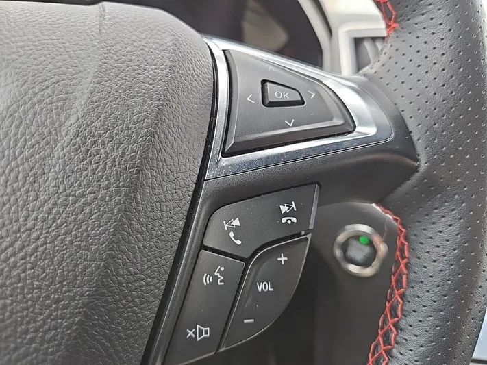 2023 Ford Edge - view 34