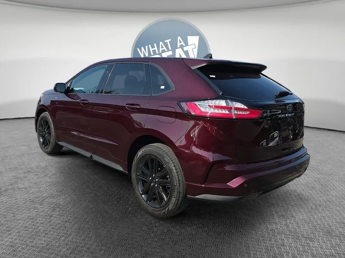 2023 Ford Edge - view 6