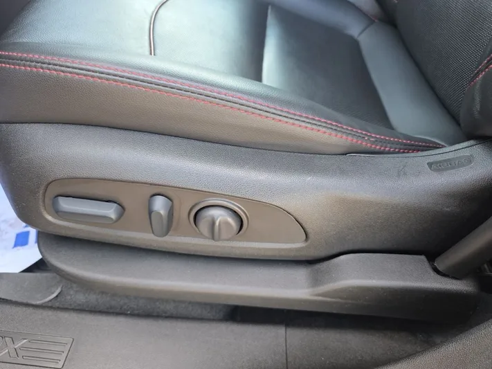 2022 Chevrolet Equinox - view 13