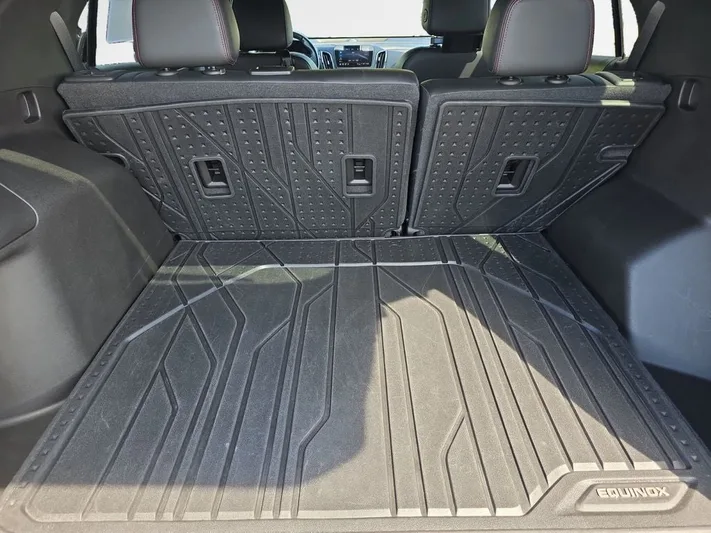 2022 Chevrolet Equinox - view 25