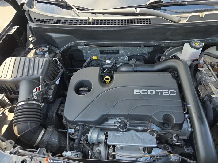 2022 Chevrolet Equinox - view 27