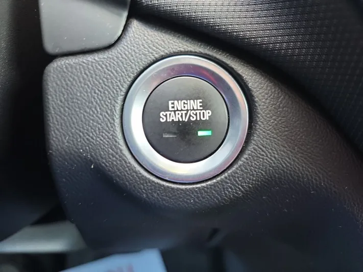 2022 Chevrolet Equinox - view 29