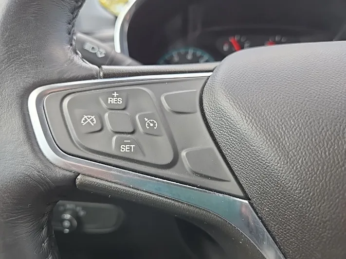 2018 Chevrolet Equinox - view 24