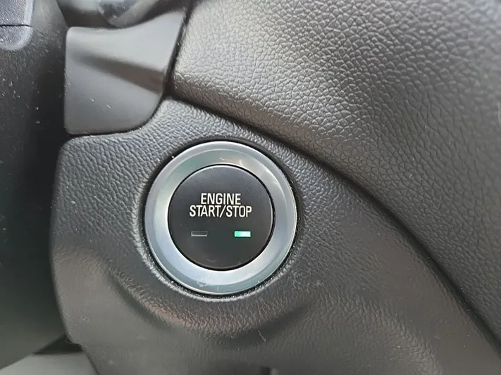 2018 Chevrolet Equinox - view 26