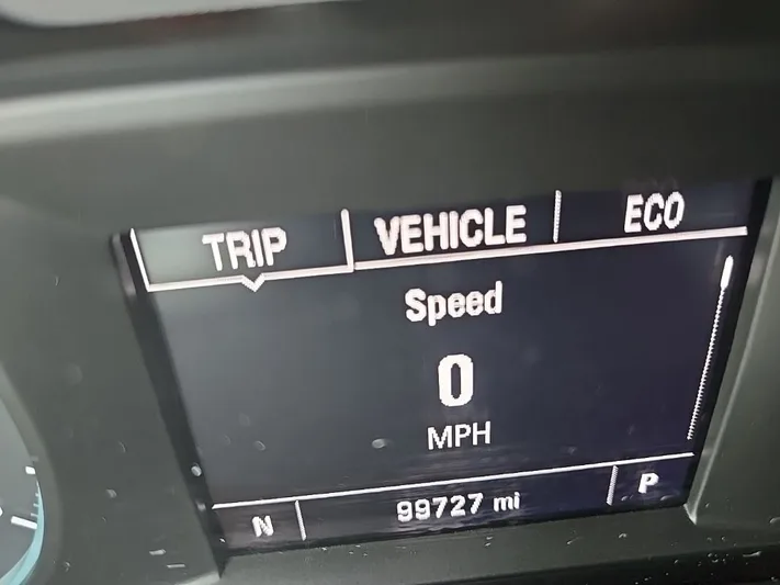 2018 Chevrolet Equinox - view 28