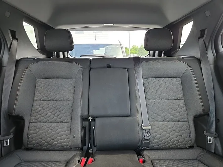 2018 Chevrolet Equinox - view 32